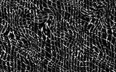 unique animal skin pattern