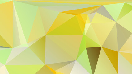 Abstract Color Polygon Background Design, Abstract Geometric Origami Style With Gradient. Presentation,Website, Backdrop, Cover,Banner,Pattern Template