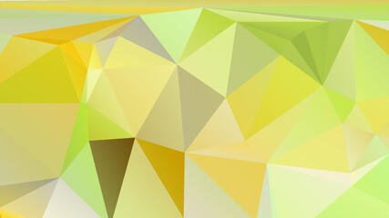 Abstract Color Polygon Background Design, Abstract Geometric Origami Style With Gradient. Presentation,Website, Backdrop, Cover,Banner,Pattern Template