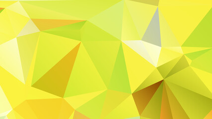 Abstract Color Polygon Background Design, Abstract Geometric Origami Style With Gradient. Presentation,Website, Backdrop, Cover,Banner,Pattern Template