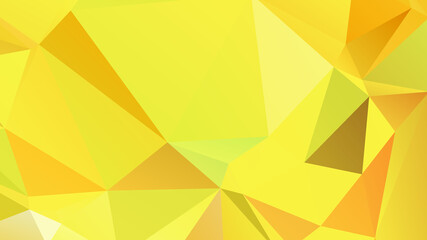 Abstract Color Polygon Background Design, Abstract Geometric Origami Style With Gradient. Presentation,Website, Backdrop, Cover,Banner,Pattern Template