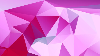 Abstract Color Polygon Background Design, Abstract Geometric Origami Style With Gradient. Presentation,Website, Backdrop, Cover,Banner,Pattern Template