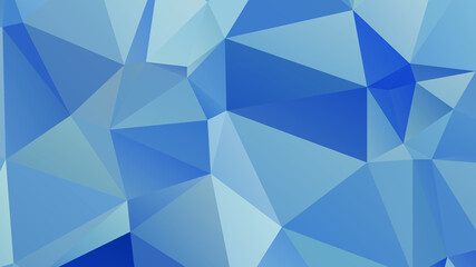 Abstract Color Polygon Background Design, Abstract Geometric Origami Style With Gradient. Presentation,Website, Backdrop, Cover,Banner,Pattern Template