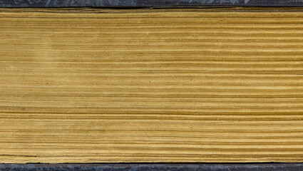 Book pages vintage background