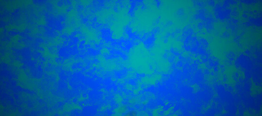 abstract fractal colorful blue aquamarine cerulean mint azure marbled stone wall concete cement grunge image paint background bg texture wallpaper art frame sample illustration board