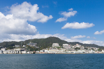 長崎港