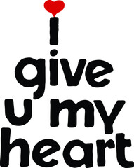 Valentine's Day Robot