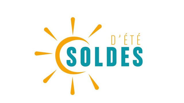 soldes d'&eacute;t&eacute;