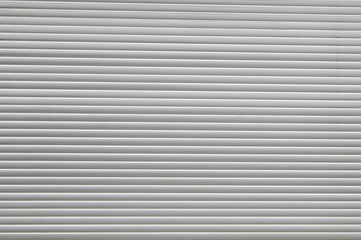 Obraz premium シャッター扉