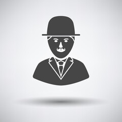 Detective Icon