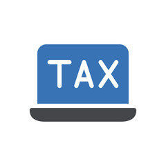 online tax