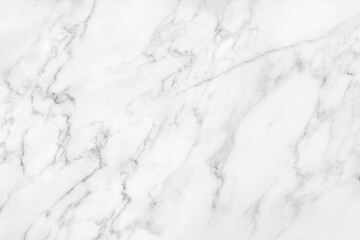White marble texture for background or tiles floor decorative design.