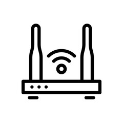 router