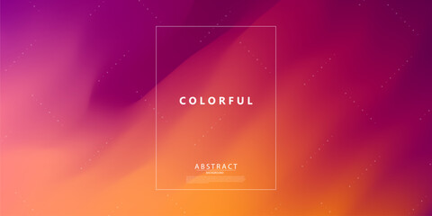 Abstract Pastel gradient concept for your graphic design, background or wallpaper © HNKz