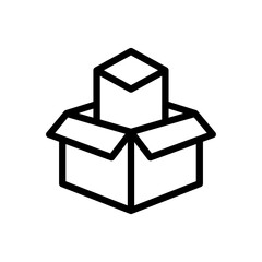 box