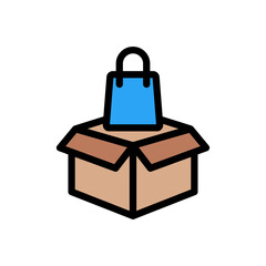 box