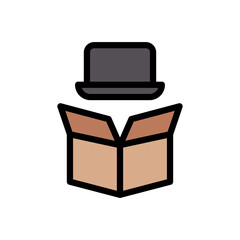 box