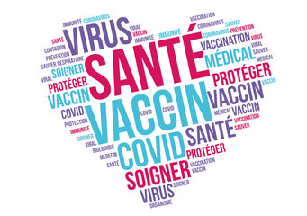 Vaccination virus, coronavirus, covid-19