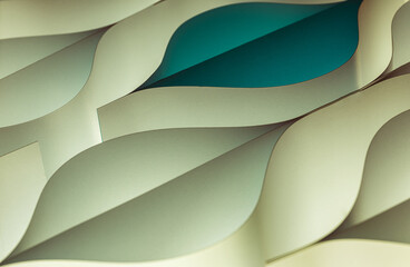 abstract backgrounds curves