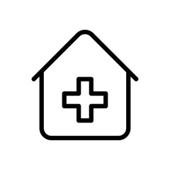 Obraz premium clinic