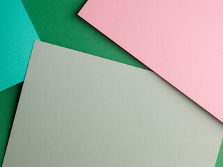abstract colored paper background