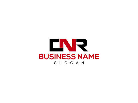 CNR Letter and templates design For Your Business