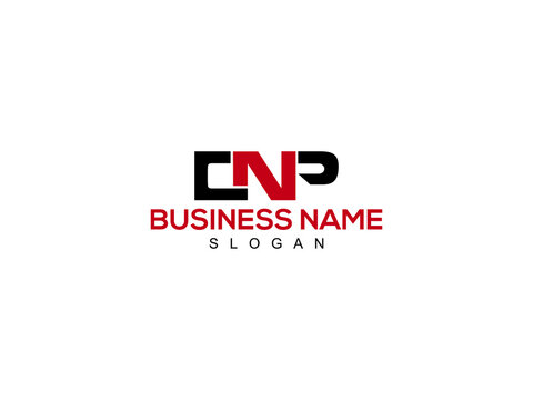 CNP logo vector And Illustrations For Business