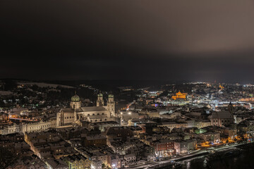 Fototapeta premium Passau