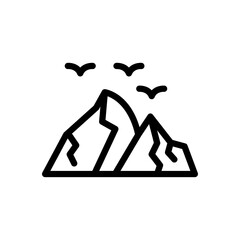 hill