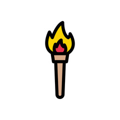 torch
