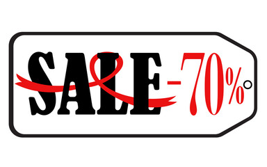 sale 70%