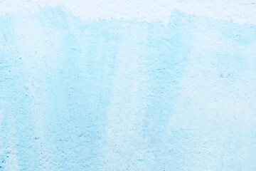 Grungy section of wall ideal for backgrounds