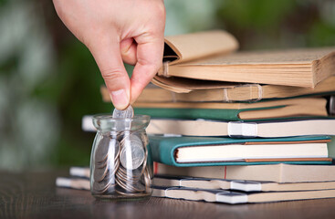 The concept of education investment