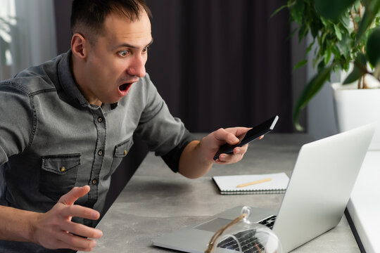 Frustrated Computer User Images – Browse 2,575 Stock Photos, Vectors, and  Video | Adobe Stock