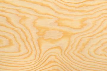 Textur von einem Holzbrett im Detail