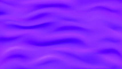 Purple clothes wave  background