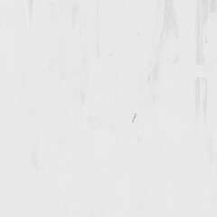 Modern contemporary acrylic background. White texture made with a palette knife. Abstract painting on paper. Mess on the canvas.