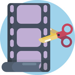 Creative Design Icon.