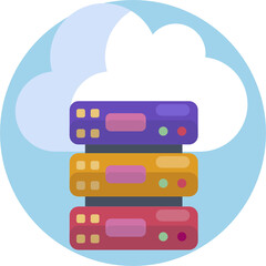 Creative Design Icon.