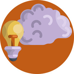 Creative Design Icon.