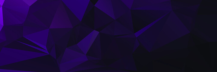 Abstract Color Polygon Background Design, Abstract Geometric Origami Style With Gradient. Presentation,Website, Backdrop, Cover,Banner,Pattern Template