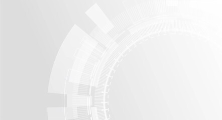 Obraz premium MODERN technology business 4k background. Illustration