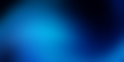 abstract blue background with light and dark tone	