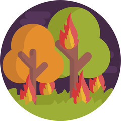 Emergency Icon. Vector Illustration.