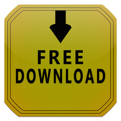 Free download button