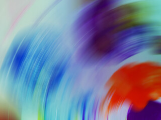 Naklejka premium abstract colorful background