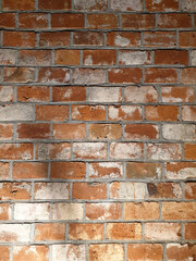 벽돌정면(front brick)