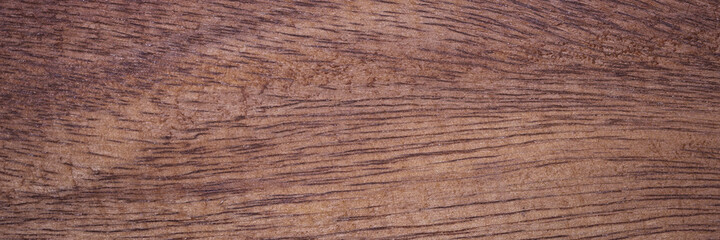 Fototapeta premium Super wide wooden texture background copy space for your designs or put on wallpaper banner billboard. High quality easy conveniently for your work. Horizontal composition with top view perspective