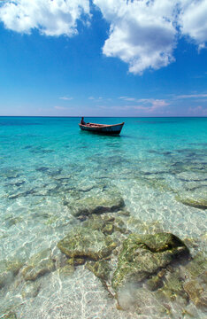 Travel