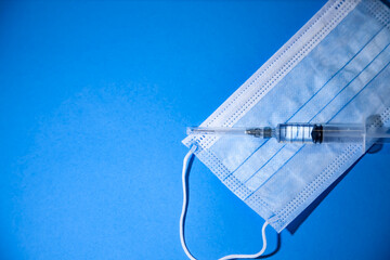 coronovirus vaccine vaccination pandemic injection